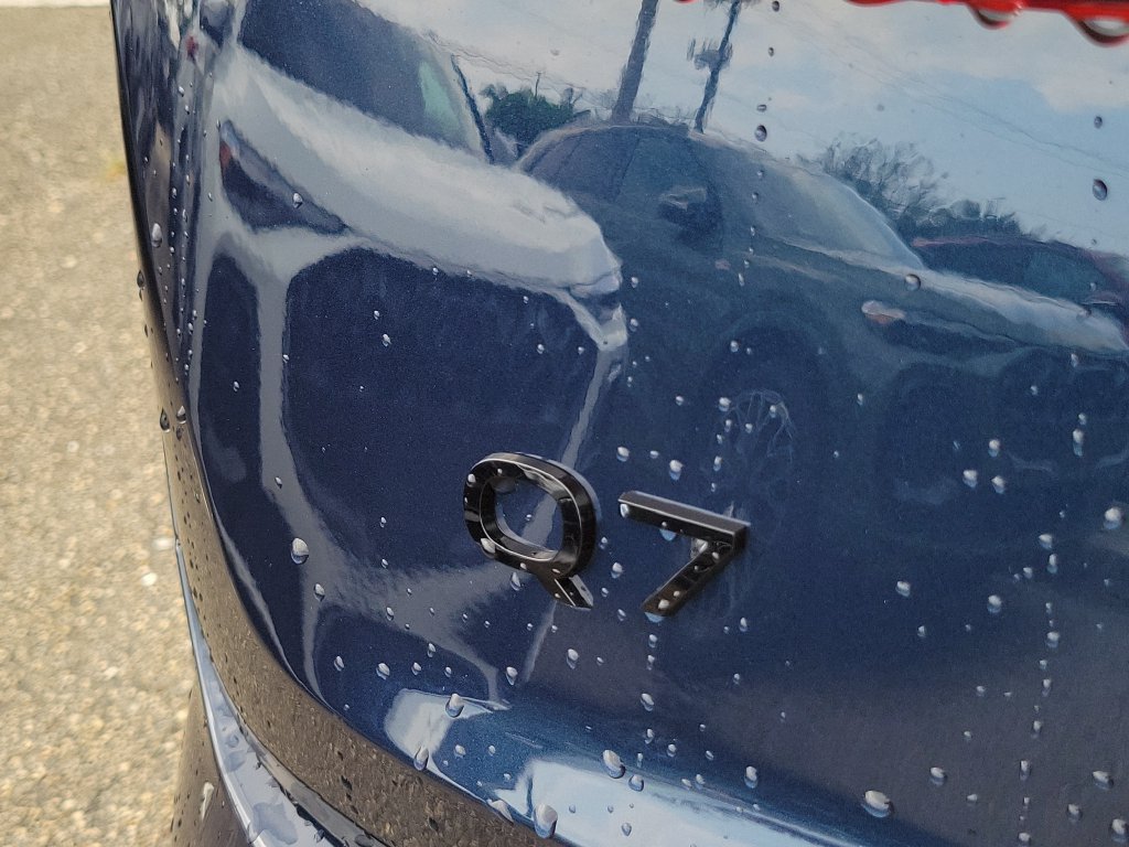 New 2026 Audi Q7 2.0T Premium AWD/4WD image 5
