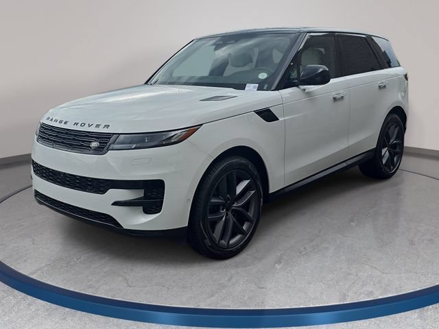 New 2026 Land Rover Range Rover Sport SE AWD/4WD image 1