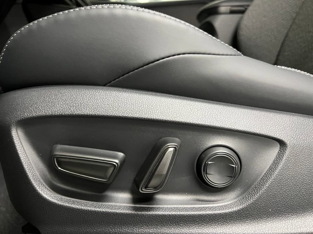 New 2026 Toyota bZ image 10