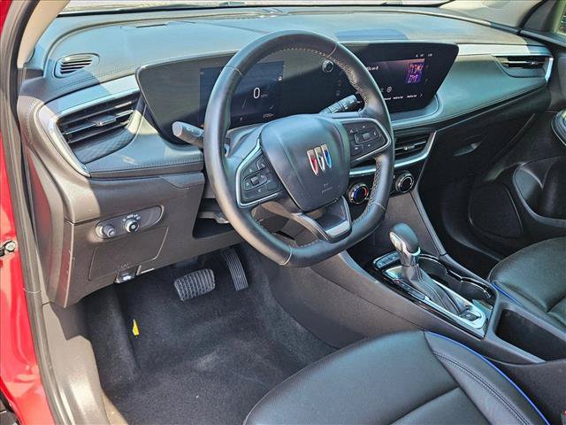 Used 2025 Buick Encore GX Sport Touring FWD image 10