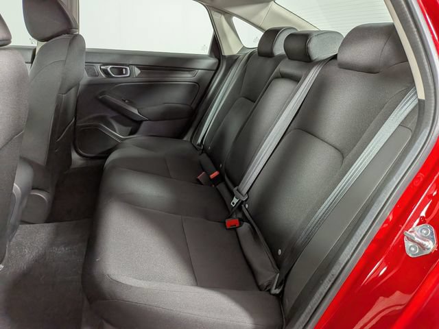 Used 2023 Honda Civic EX image 24