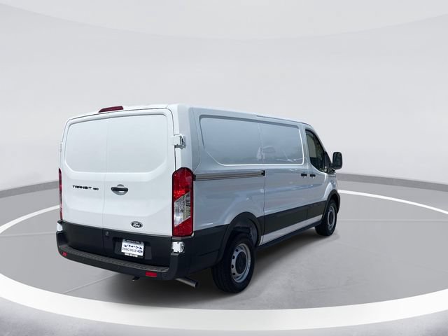 New 2026 Ford Transit 150 Low Roof RWD image 4