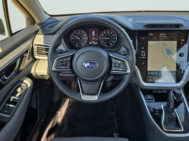 Certified 2025 Subaru Legacy Limited AWD/4WD image 9