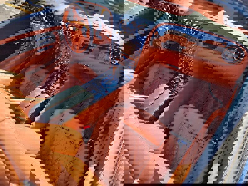 Used 2011 Bentley Continental GT image 21