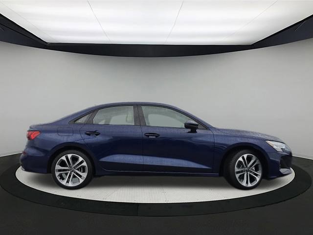 New 2026 Audi A3 2.0T Premium Plus image 8