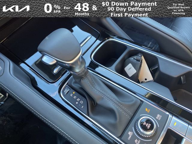 New 2025 Kia Telluride SX X-Line image 25