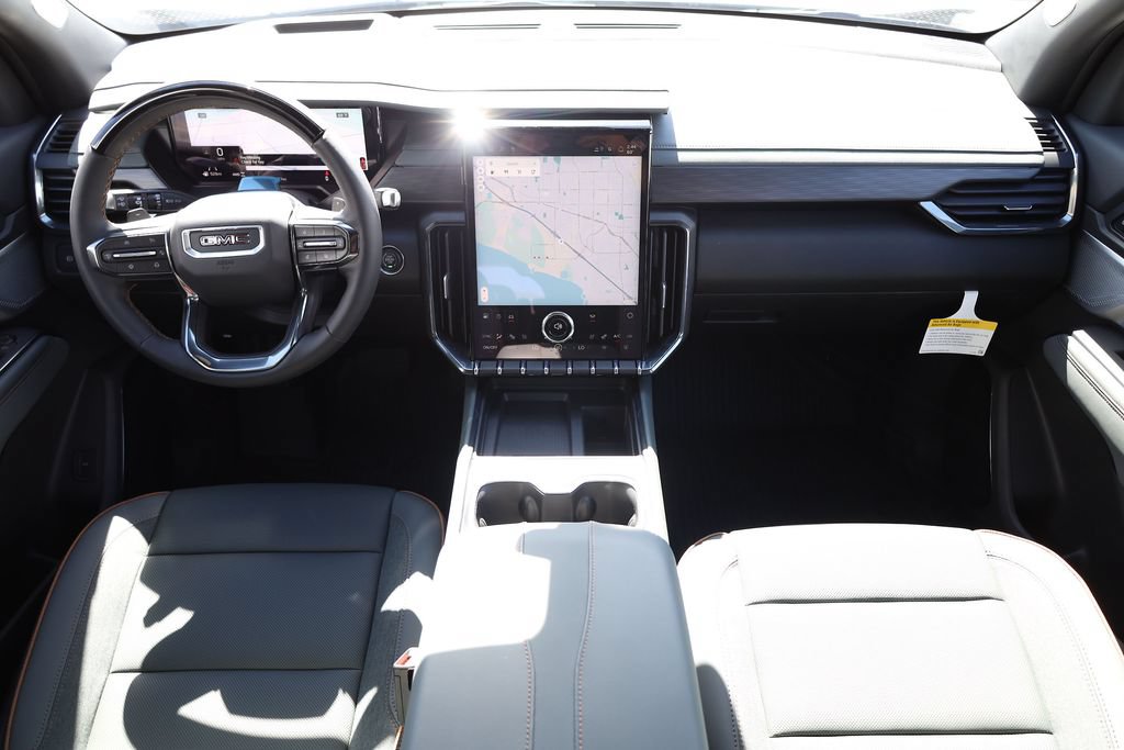 New 2027 GMC Acadia AT4 w/ AT4 Reserve Package AWD/4WD image 20