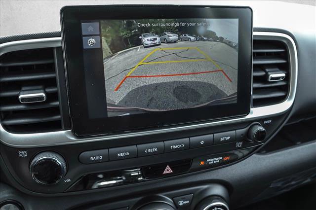 New 2026 Hyundai Venue SEL FWD image 19