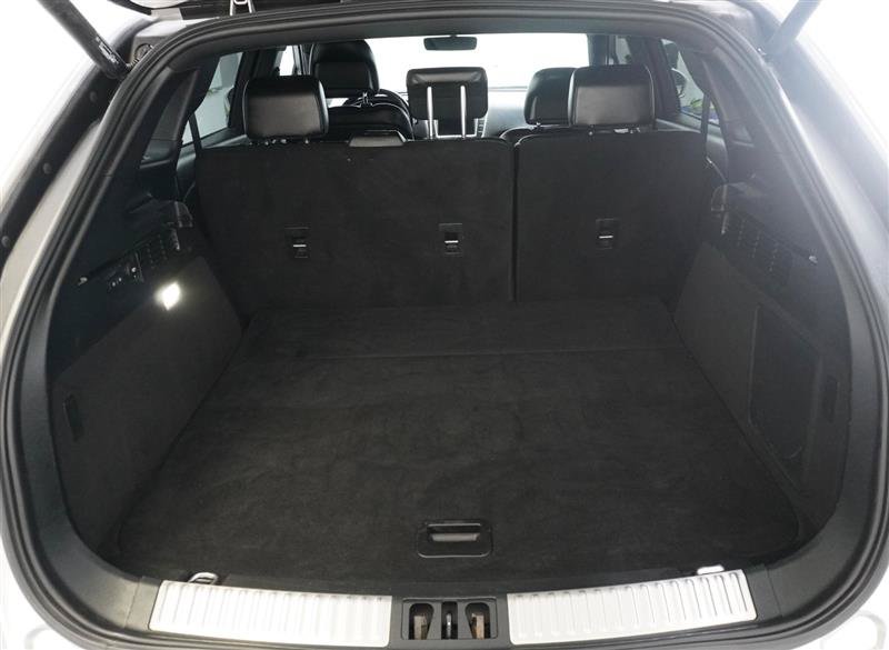 Used 2019 Lincoln Nautilus Reserve AWD/4WD image 33