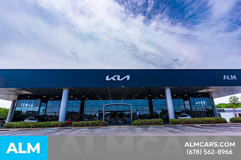 Used 2023 RAM 2500 Big Horn w/ Level 1 Equipment Group image 59