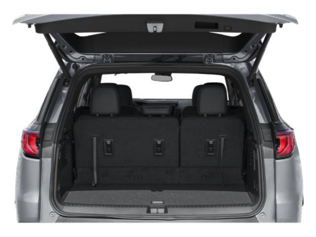 Used 2024 GMC Acadia AT4 w/ Luxury Package AWD/4WD image 13