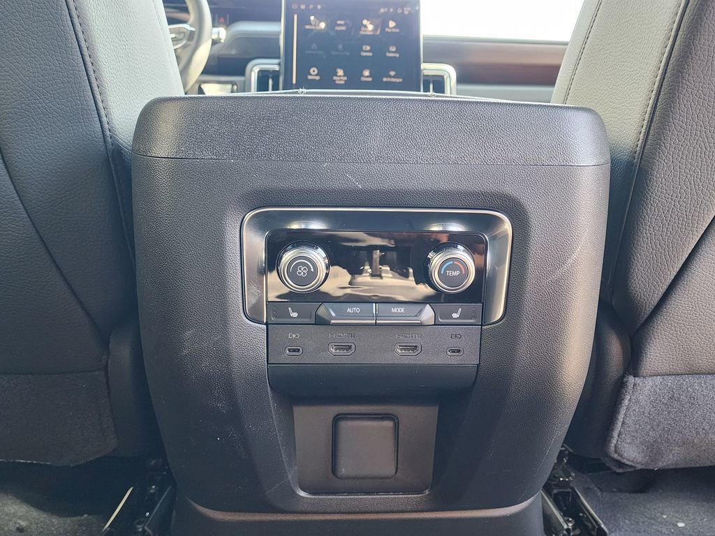 New 2026 GMC Yukon Denali image 57