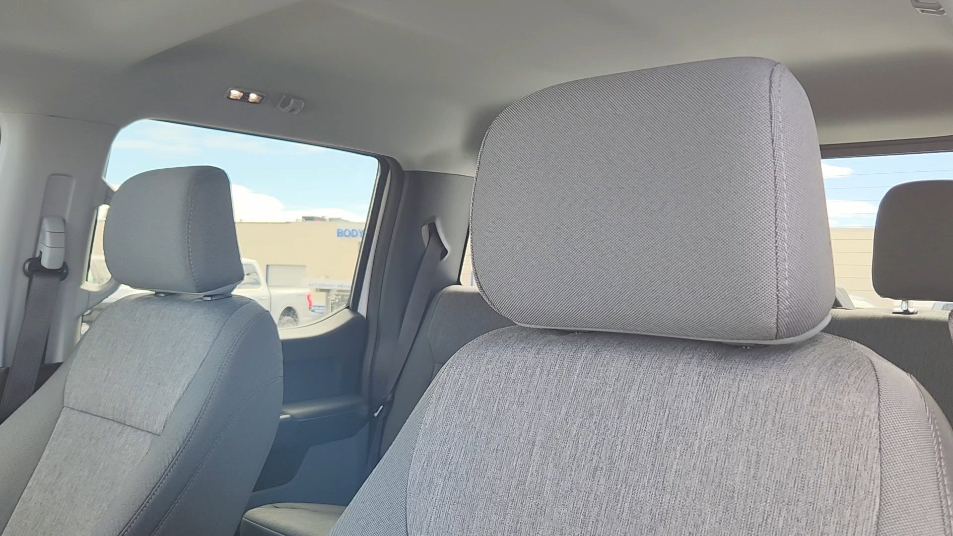 New 2026 Ford F250 XL w/ STX Appearance Package image 9
