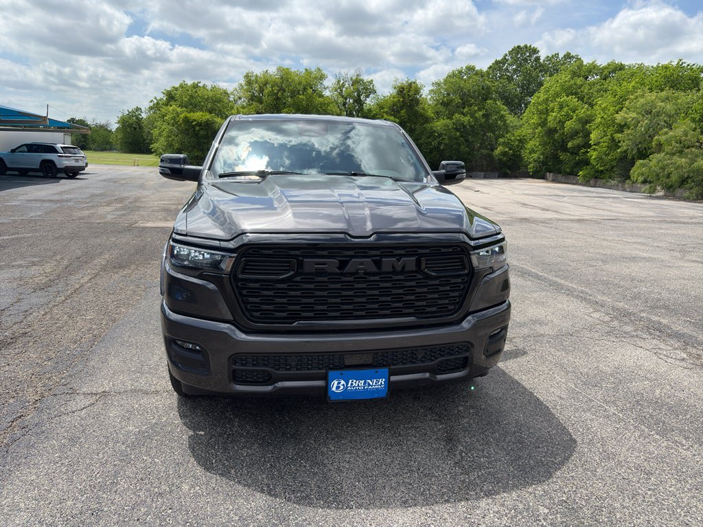 New 2026 RAM 1500 Lone Star RWD image 2