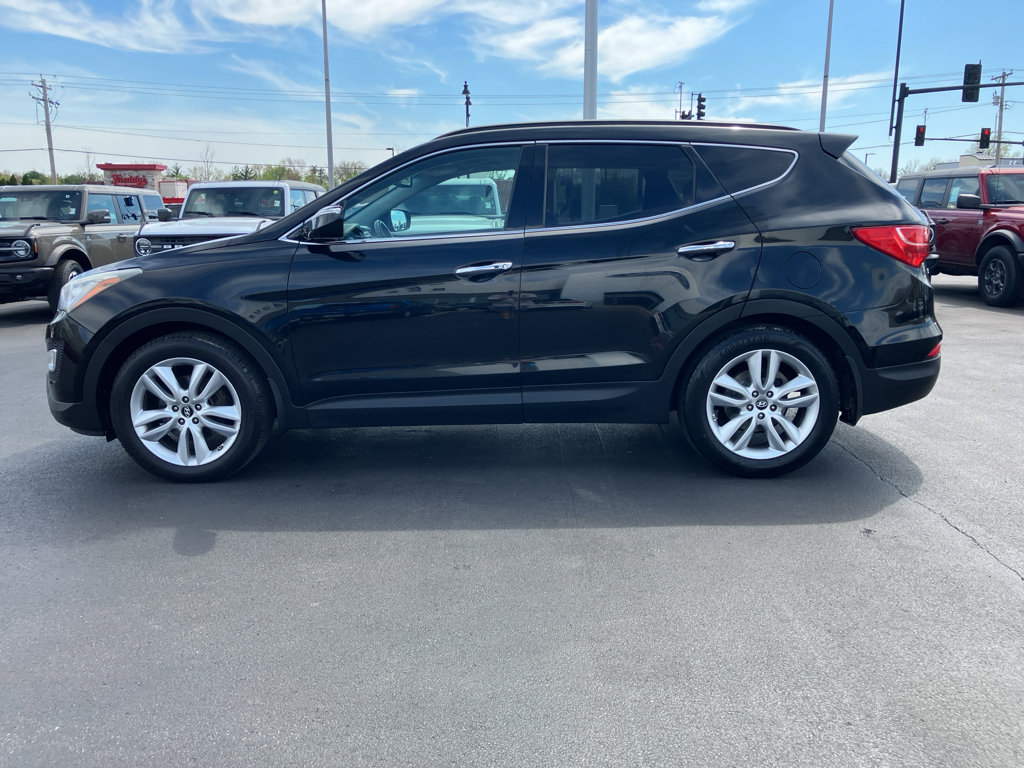 Used 2014 Hyundai Santa Fe Sport 2.0T w/ Technology Package 05 image 3