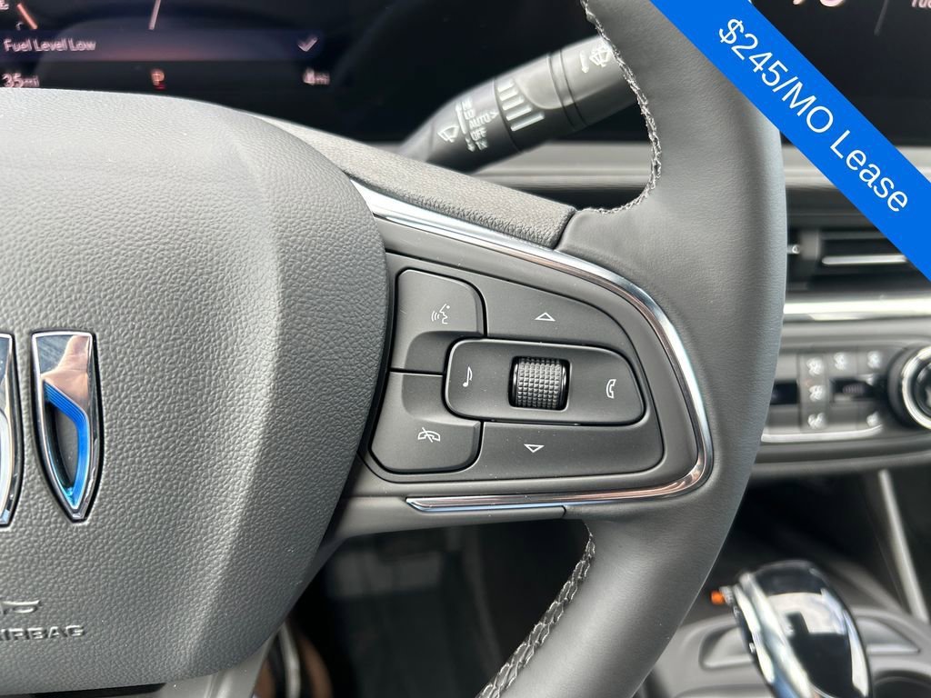 New 2026 Buick Envista Preferred w/ Convenience I Package FWD image 23
