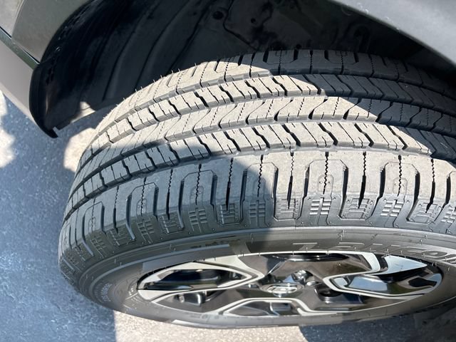 Certified 2019 Honda CR-V Touring image 29