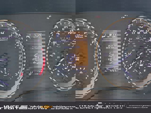 Used 2019 Hyundai Tucson Sport image 9