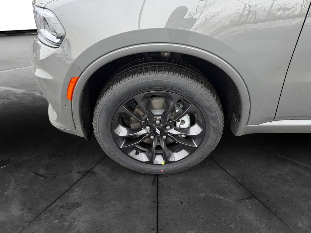New 2026 Dodge Durango GT AWD/4WD image 14
