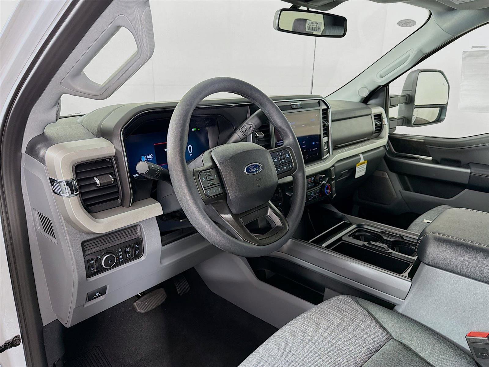 New 2026 Ford F250 XLT w/ XLT Premium Package image 9