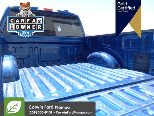Used 2025 Ford F150 XLT w/ Equipment Group 301A Standard AWD/4WD image 29