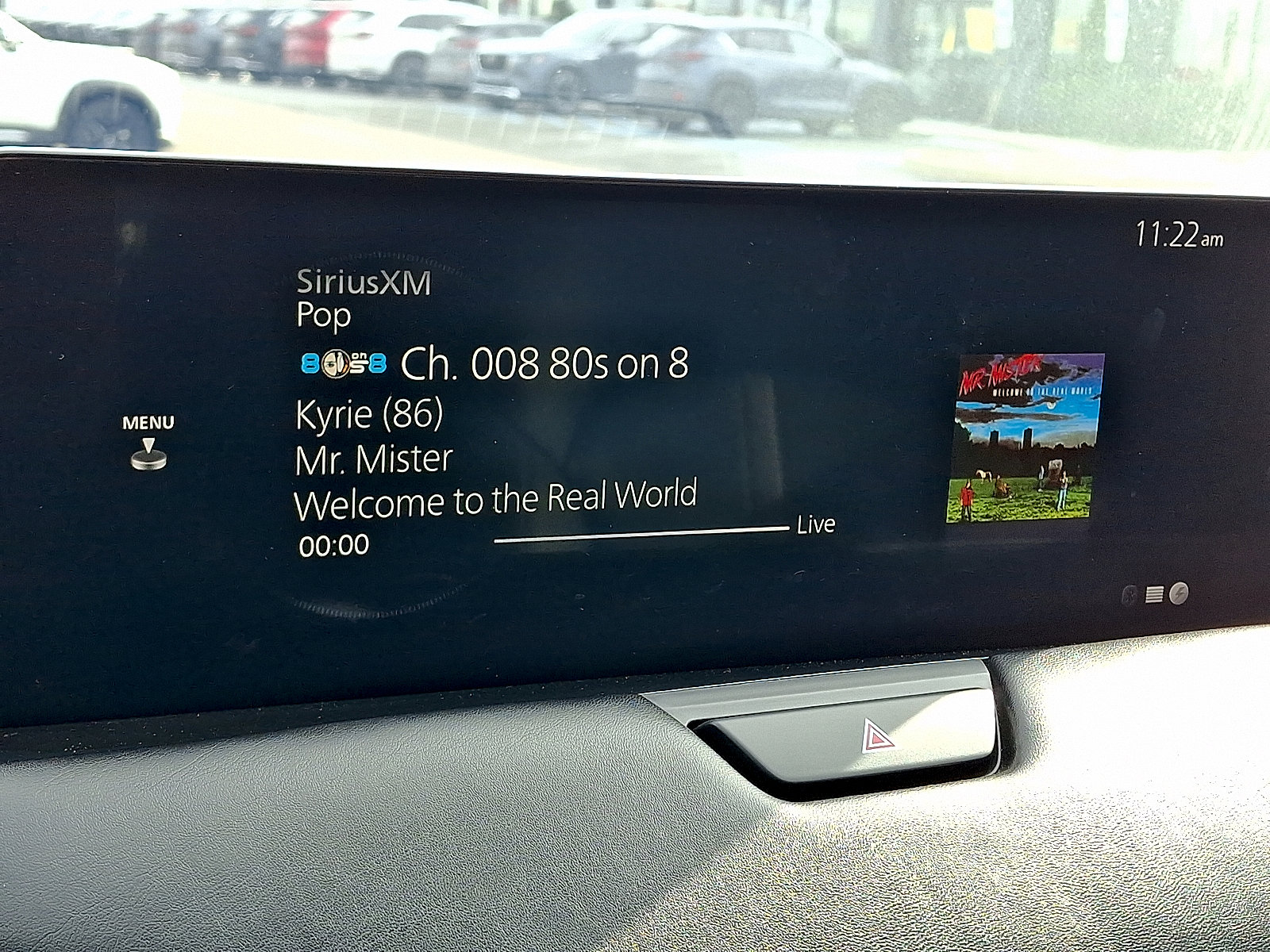 Certified 2024 MAZDA CX-90 Plug-In Hybrid w/ Premium Plus image 18