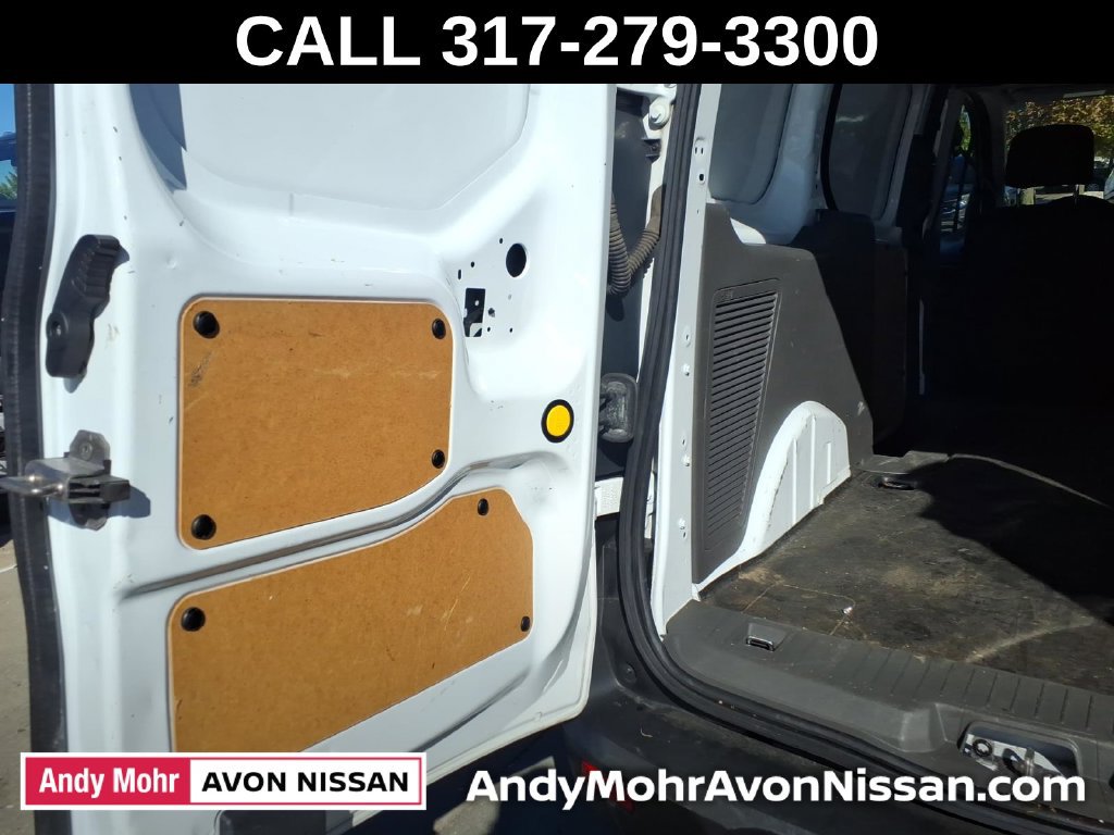 Used 2021 Ford Transit Connect XL FWD image 10