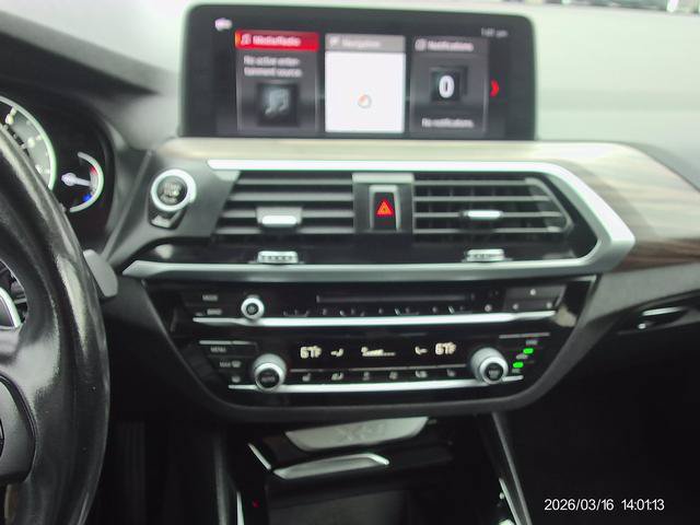 Used 2018 BMW X3 xDrive30i AWD/4WD image 13