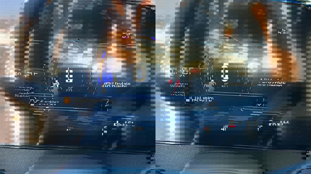 New 2026 Chevrolet Traverse LT w/ Driver Confidence Package image 24