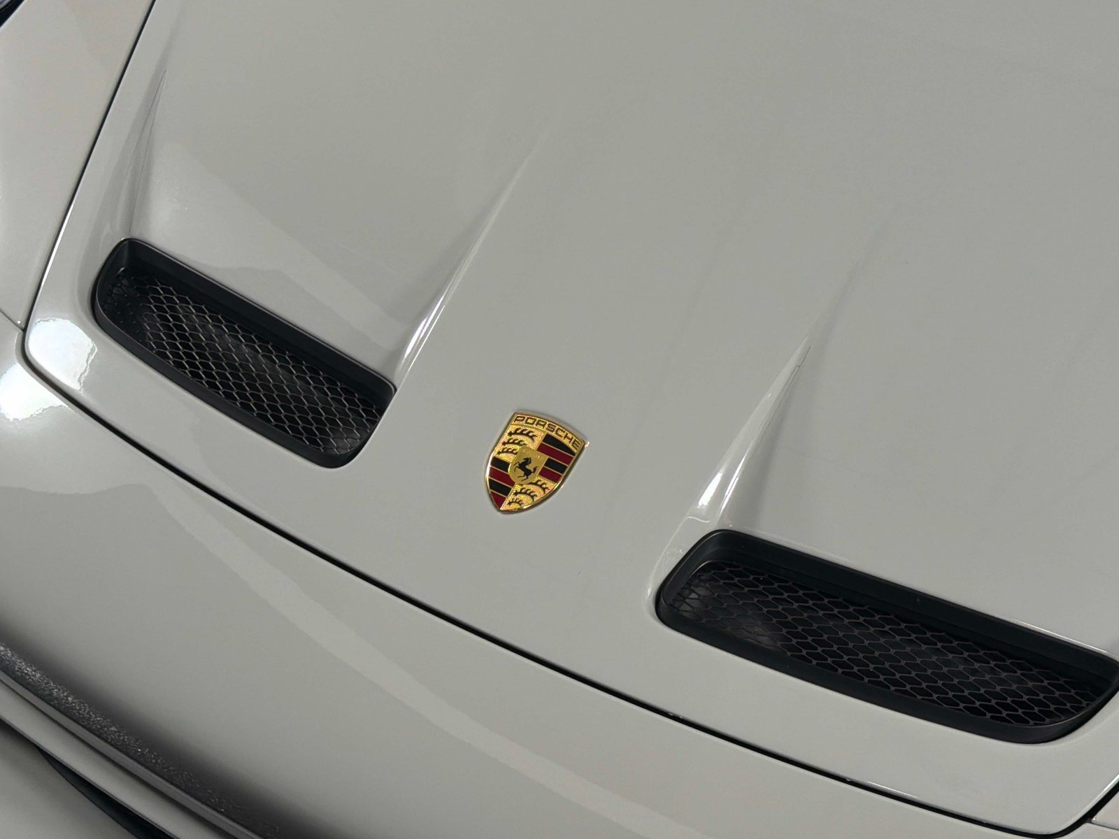 Used 2024 Porsche 911 GT3 RWD image 11