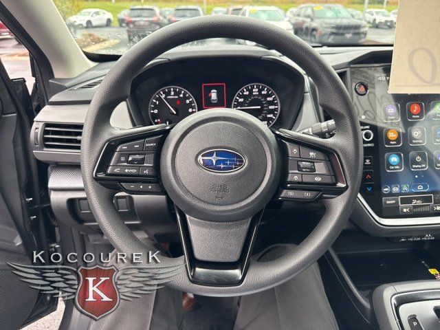 New 2026 Subaru Crosstrek 2.5i Premium image 11