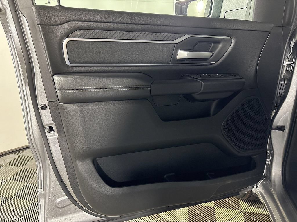 New 2026 RAM 1500 Big Horn AWD/4WD image 10