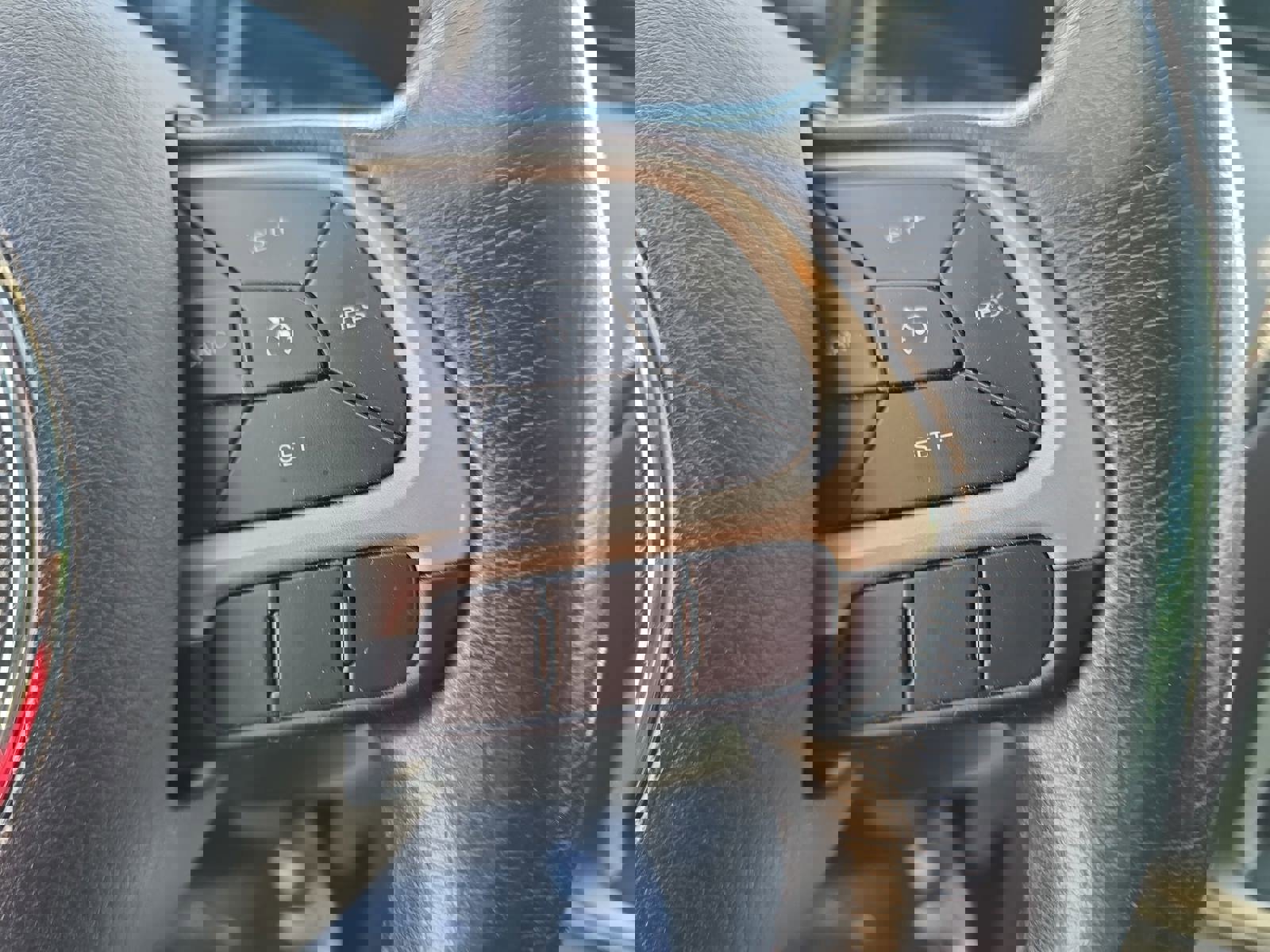 Used 2017 Jeep Renegade Latitude AWD/4WD image 20