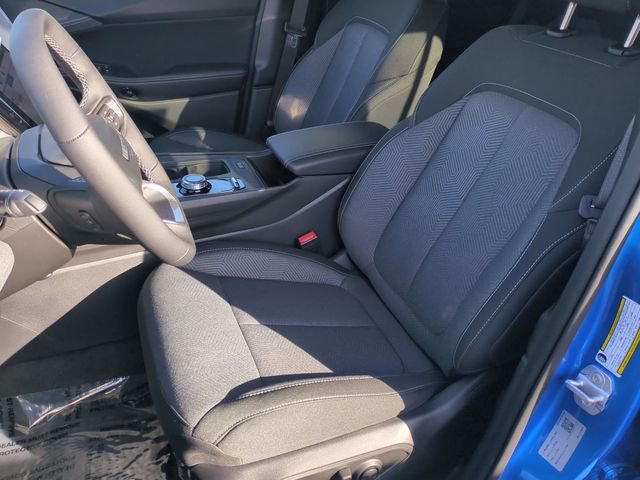 New 2026 Jeep Cherokee Laredo image 11