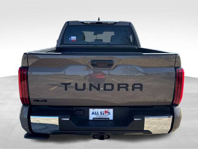 New 2026 Toyota Tundra SR5 image 6