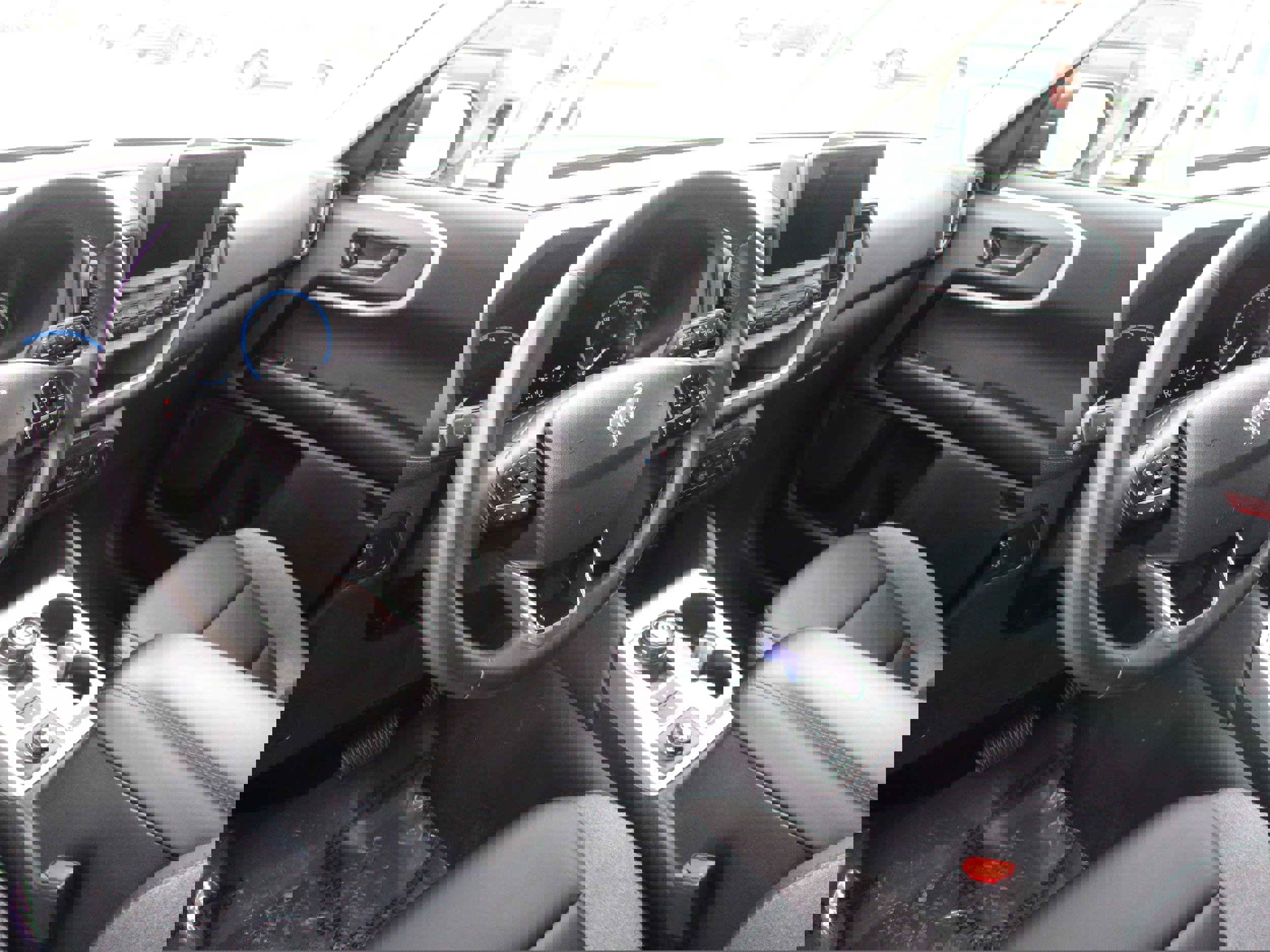 Used 2024 Ford Bronco Sport Big Bend w/ Convenience Package image 14