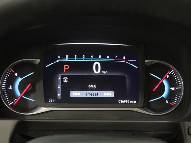 Used 2021 Honda Passport Elite image 8