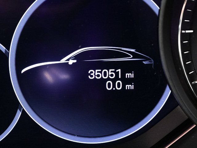 Certified 2023 Porsche Cayenne S AWD/4WD image 9