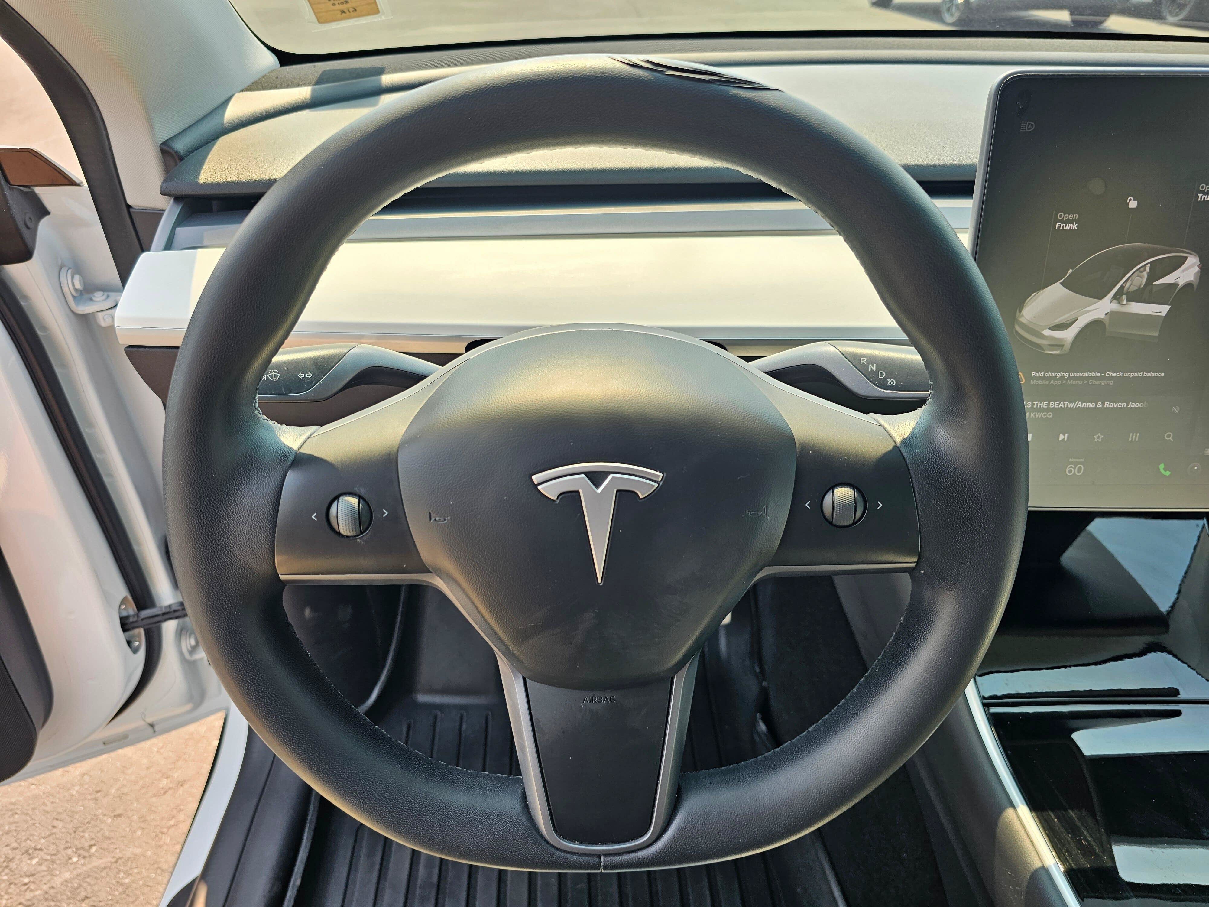 Used 2020 Tesla Model Y Performance AWD/4WD image 21