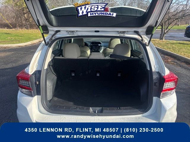 Used 2022 Subaru Impreza 2.0i image 21