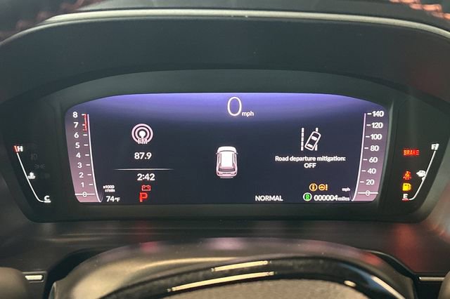 New 2026 Honda Passport TrailSport Elite image 29