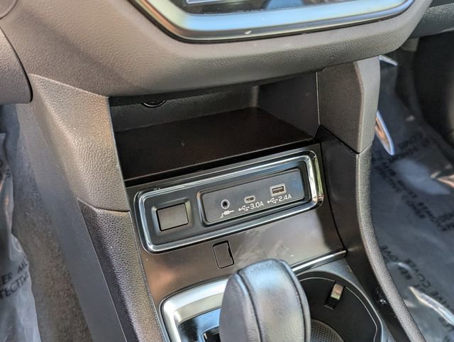 Used 2023 Subaru Ascent Onyx Edition image 28