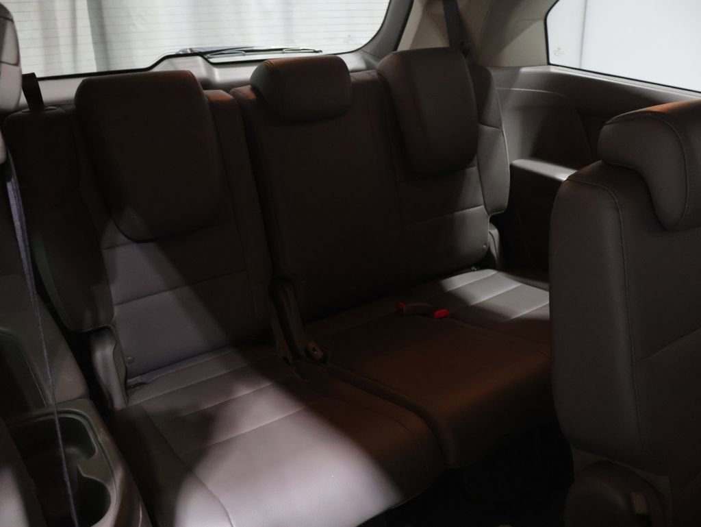Used 2013 Honda Odyssey EX-L image 21