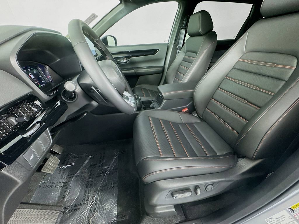 New 2026 Honda CR-V Sport Touring image 30