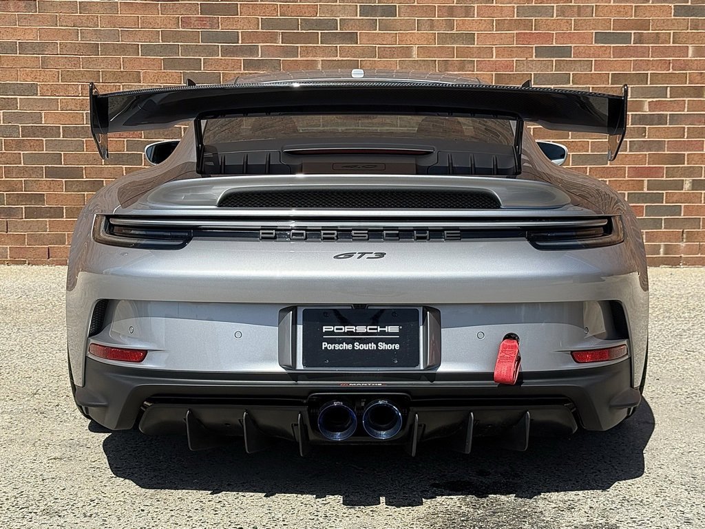Used 2023 Porsche 911 GT3 image 6