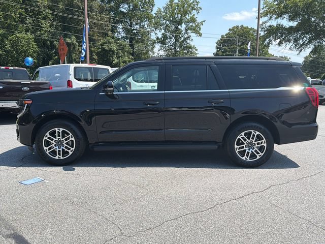 Used 2025 Ford Expedition Max Active RWD image 4