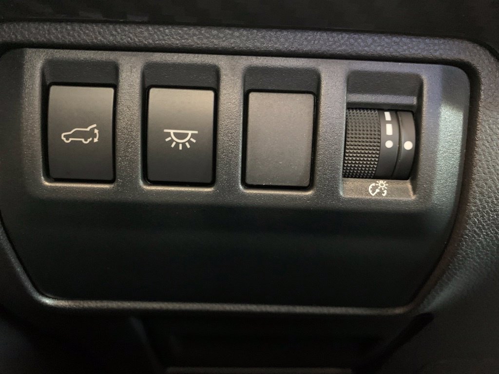 New 2026 Subaru Ascent Premium AWD/4WD image 9
