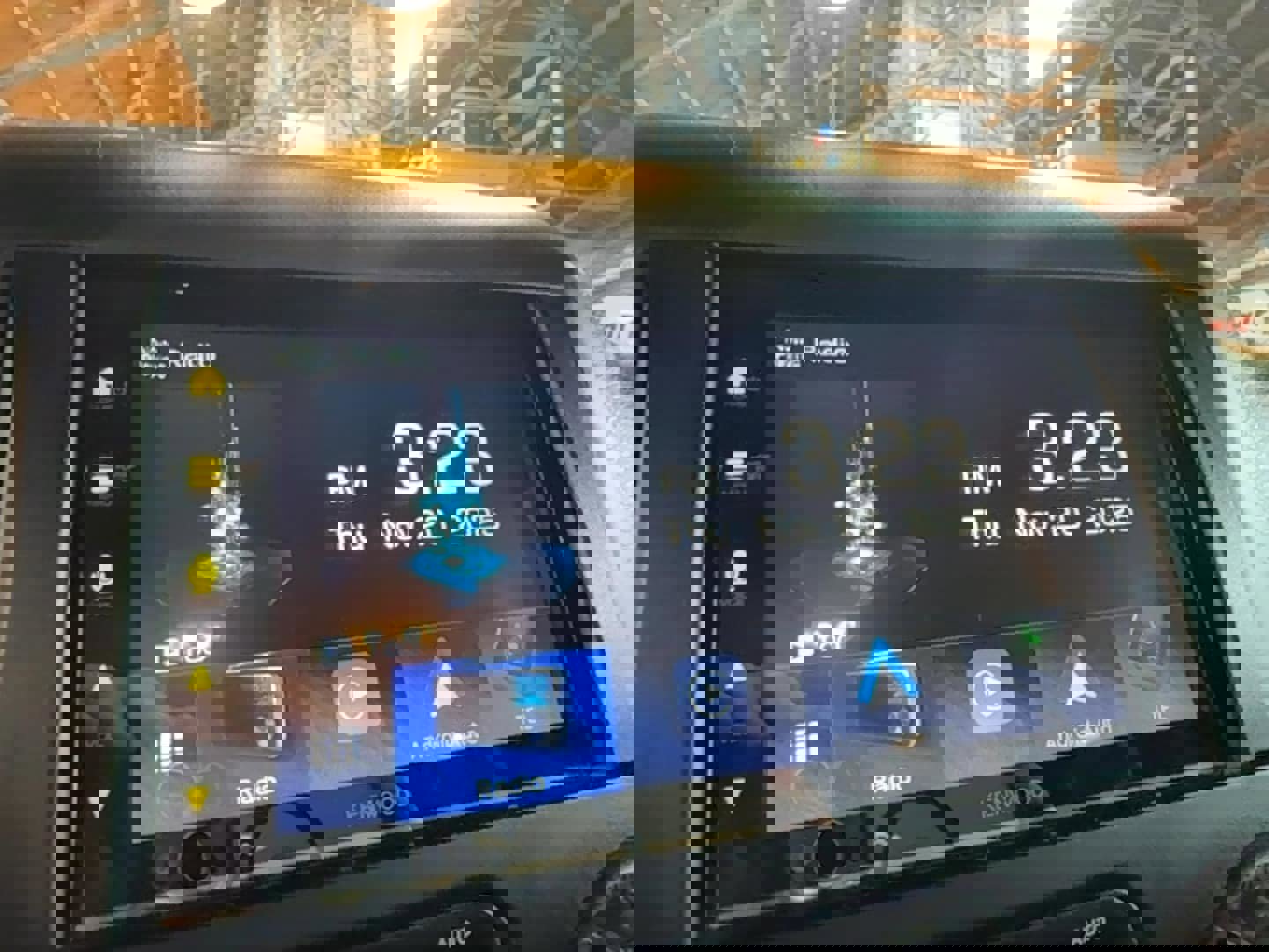 Used 2017 Jeep Wrangler Unlimited Sport w/ Quick Order Package 24S image 23