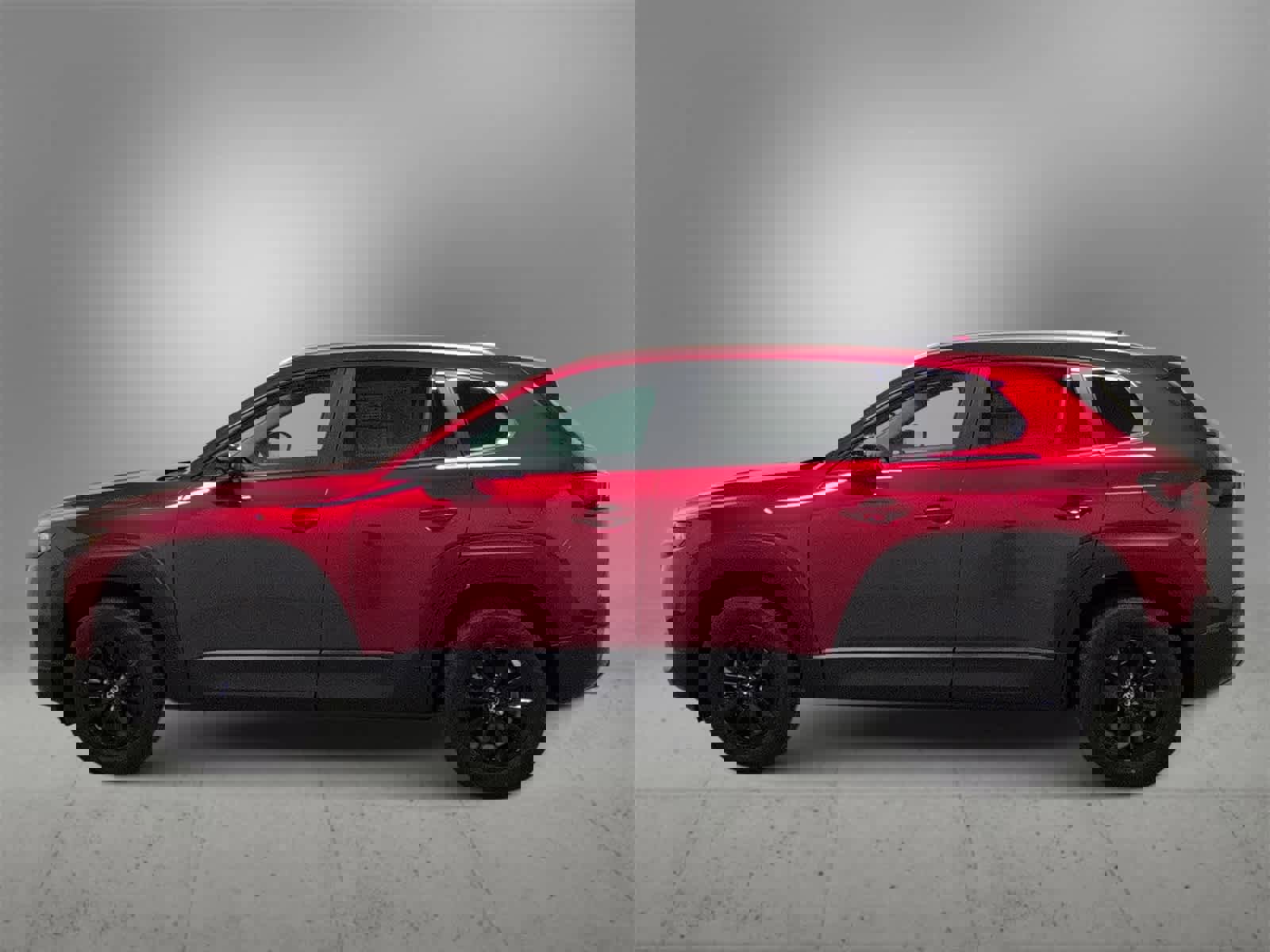 New 2026 MAZDA CX-50 2.5 Hybrid w/ Weather Package image 5