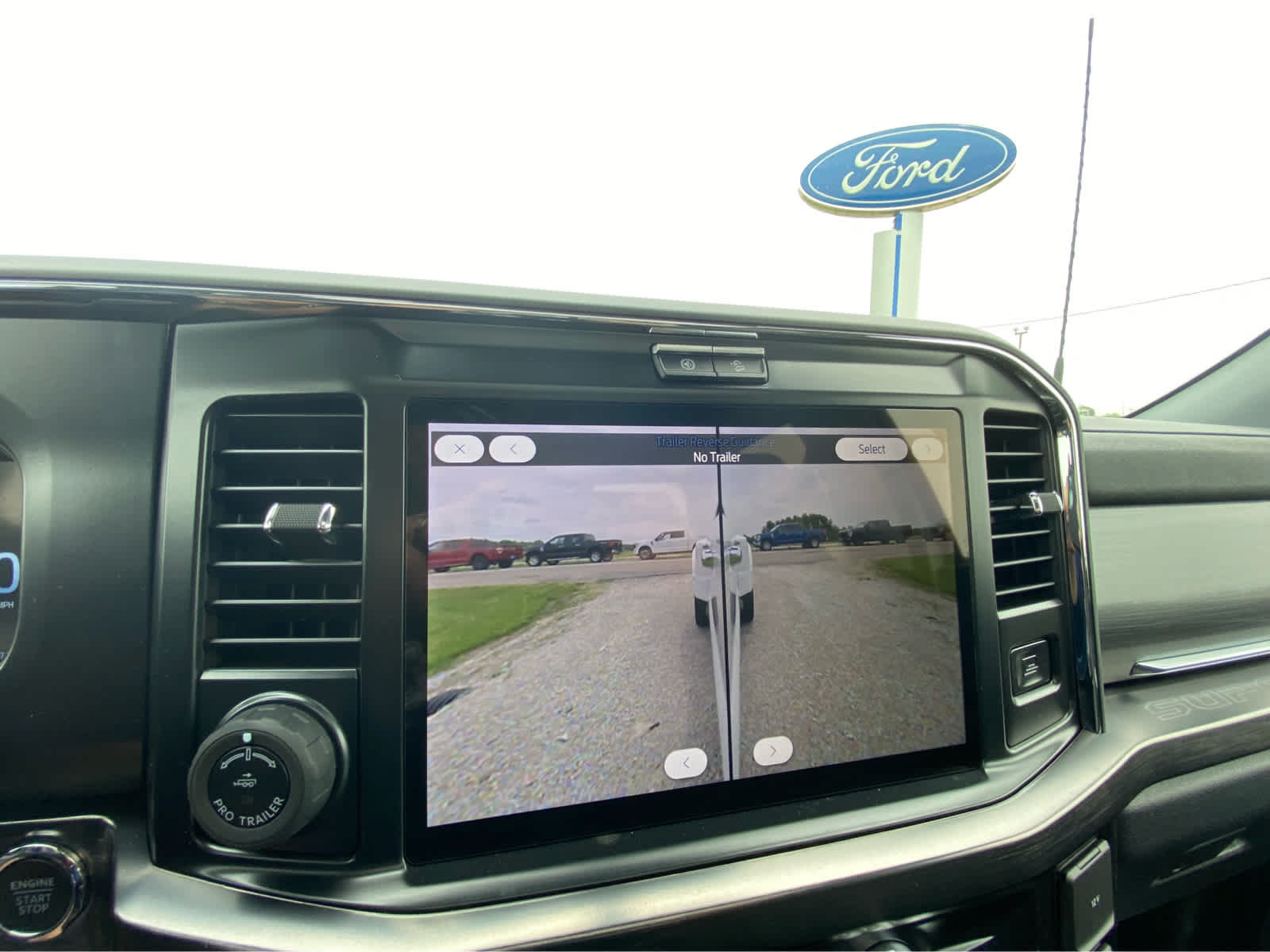 New 2026 Ford F350 Lariat w/ Lariat Ultimate Package AWD/4WD image 37